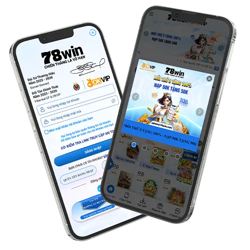 Truy cập nhanh chóng Win678 APP