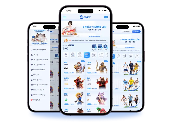 Giao diện ứng dụng Win678 mượt mà