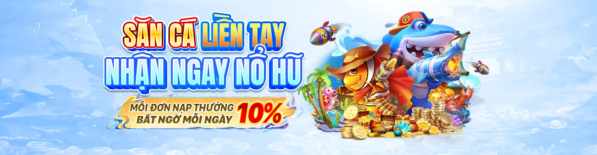 Hình ảnh chính trò chơi bắn cá Win678, ứng dụng đăng nhập